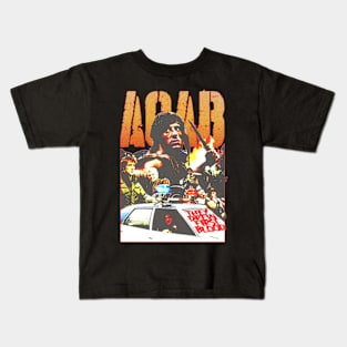 Rambo Kids T-Shirt